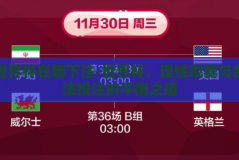世界杯在哪下注-世界杯，理性观赛与合法投注的平衡之道