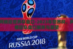 阿根廷世界杯盘口-2023年世界杯，阿根廷队盘口解析与展望