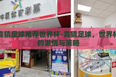 竞猜足球推荐世界杯-竞猜足球，世界杯的激情与策略