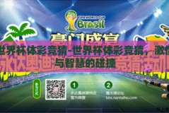 世界杯体彩竞猜-世界杯体彩竞猜，激情与智慧的碰撞
