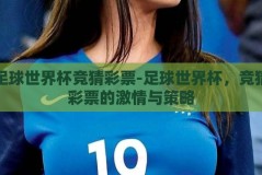足球世界杯竞猜彩票-足球世界杯，竞猜彩票的激情与策略