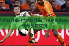 世界杯胜率-世界杯胜率，历史数据与现代预测的交织