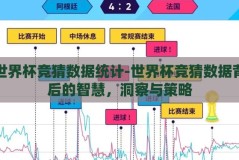 世界杯竞猜数据统计-世界杯竞猜数据背后的智慧，洞察与策略