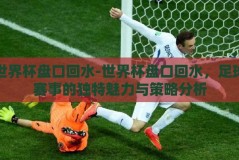 世界杯盘口回水-世界杯盘口回水，足球赛事的独特魅力与策略分析