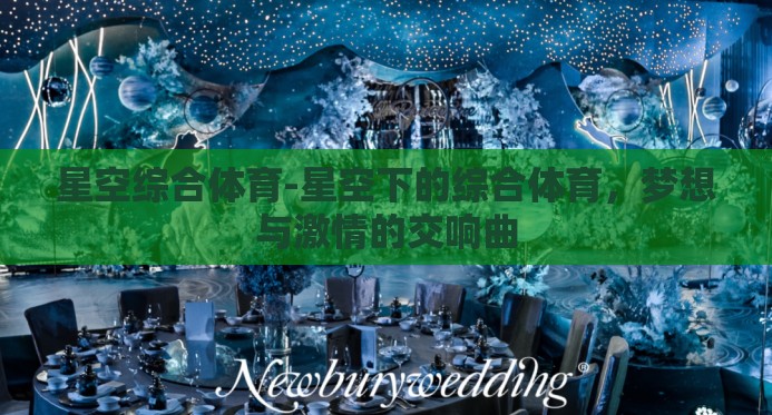 星空综合体育-星空下的综合体育，梦想与激情的交响曲