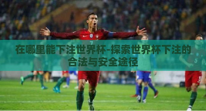 在哪里能下注世界杯-探索世界杯下注的合法与安全途径 在哪里能下注世界杯-探索世界杯下注的合法与安全途径