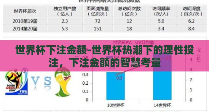 世界杯下注金额-世界杯热潮下的理性投注，下注金额的智慧考量