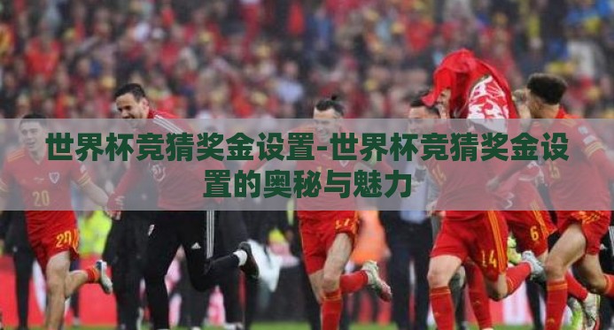 世界杯竞猜奖金设置-世界杯竞猜奖金设置的奥秘与魅力