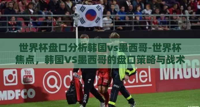 世界杯盘口分析韩国vs墨西哥-世界杯焦点,韩国VS墨西哥的盘口策略与战术分析 世界杯盘口分析韩国vs墨西哥-世界杯焦点,韩国VS墨西哥的盘口策略与战术分析