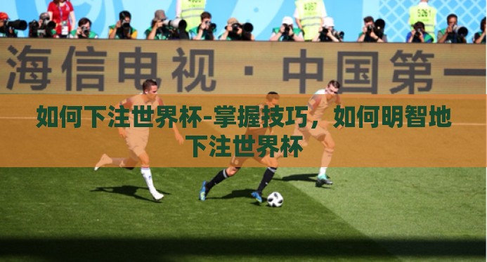 如何下注世界杯-掌握技巧,如何明智地下注世界杯 如何下注世界杯-掌握技巧,如何明智地下注世界杯