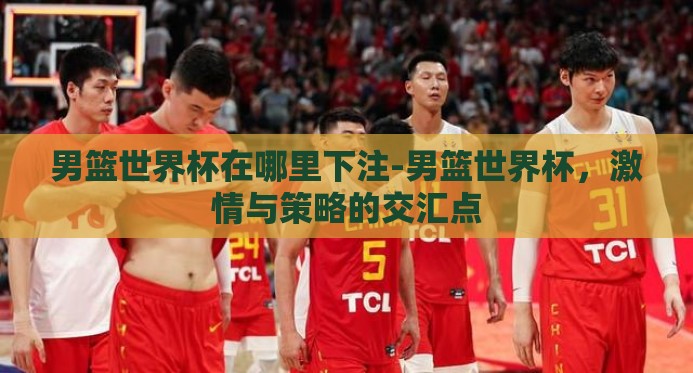 男篮世界杯在哪里下注-男篮世界杯,激情与策略的交汇点 男篮世界杯在哪里下注-男篮世界杯,激情与策略的交汇点