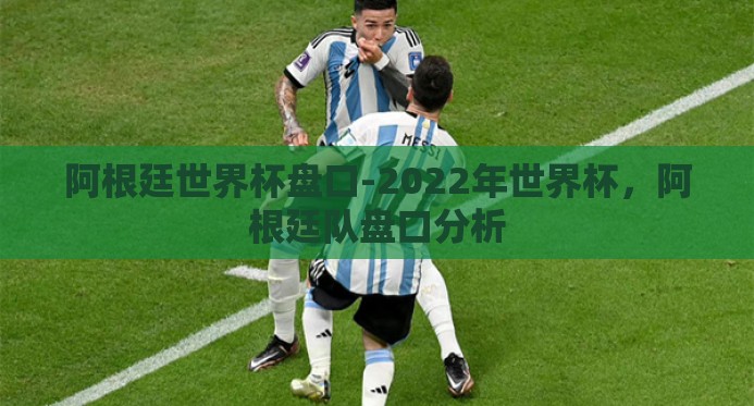 阿根廷世界杯盘口-2022年世界杯，阿根廷队盘口分析