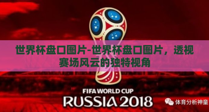世界杯盘口图片-世界杯盘口图片,透视赛场风云的独特视角 世界杯盘口图片-世界杯盘口图片,透视赛场风云的独特视角