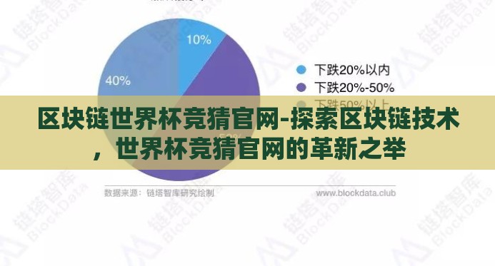 区块链世界杯竞猜官网-探索区块链技术，世界杯竞猜官网的革新之举