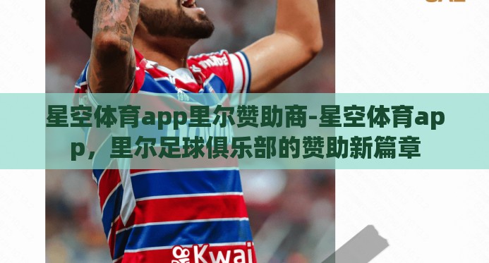 星空体育app里尔赞助商-星空体育app，里尔足球俱乐部的赞助新篇章