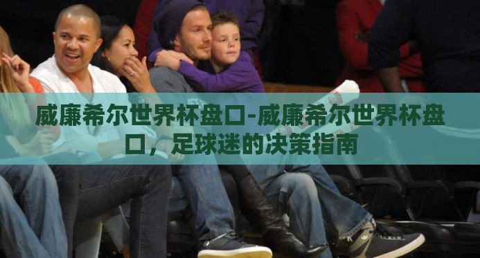 威廉希尔世界杯盘口-威廉希尔世界杯盘口，足球迷的决策指南